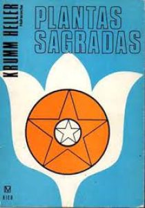 PLANTAS SAGRADAS
