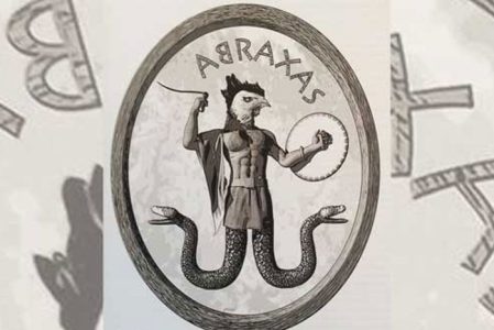 ciag abraxas-1