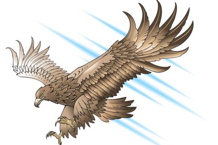 ciag aguila-esopo