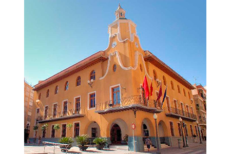 alcantarilla