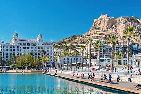 alicante