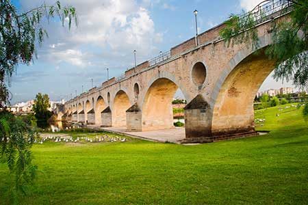 badajoz
