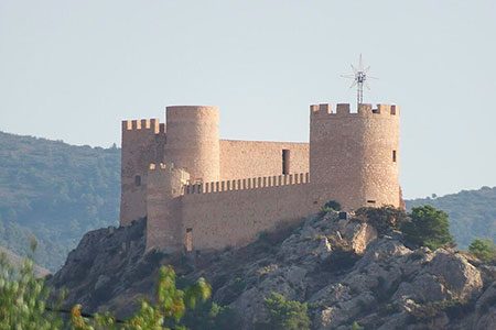 castalla