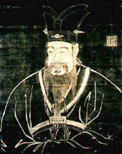 confucio