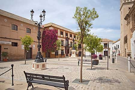 ecija