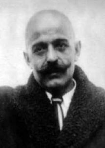 ciag gurdjieff