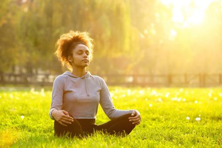 ciag meditacion