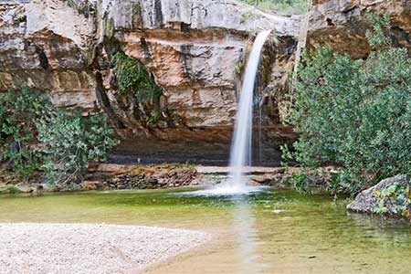 Meditación en Onteniente (Ontinyent)