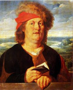 paracelso