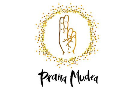 CIAG prana-mudra