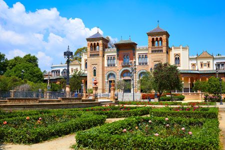 sevilla