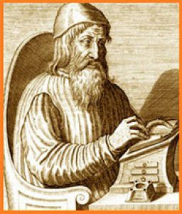 trithemius